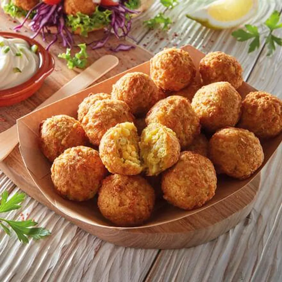 Falafel