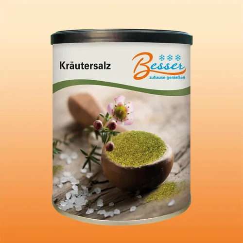 Abbildung Kräutersalz