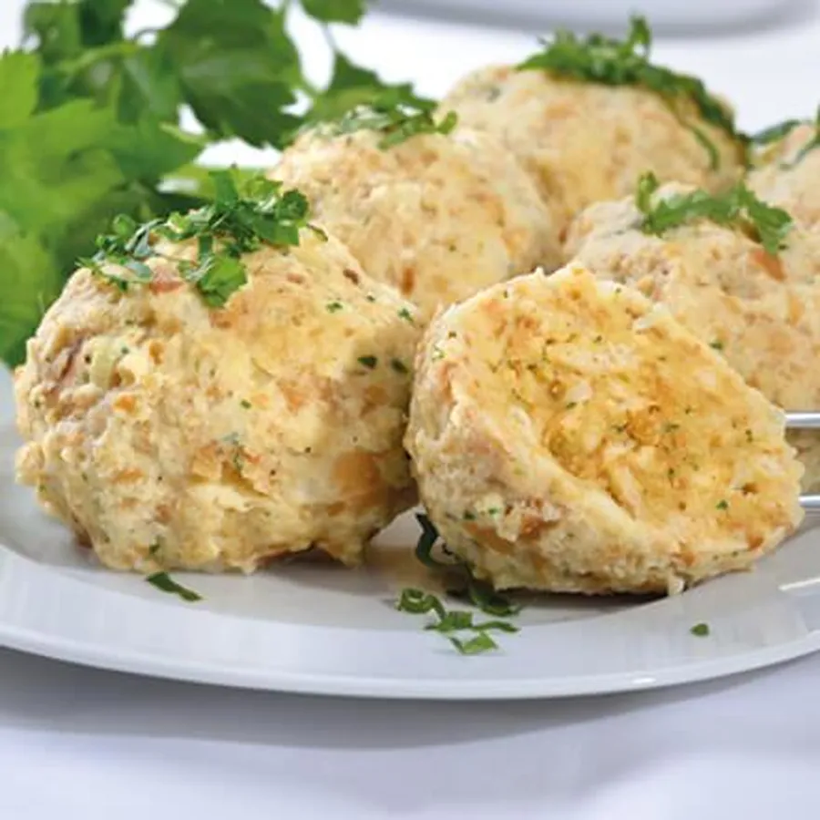 Semmelknödel