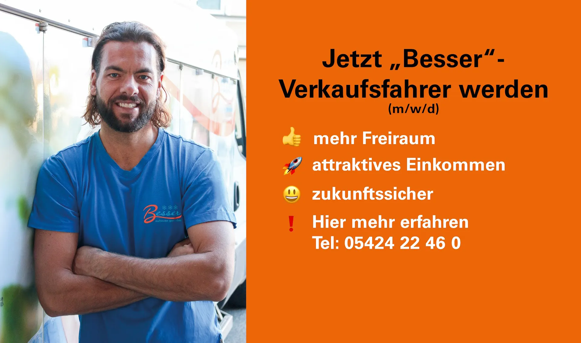 Ich bin alt