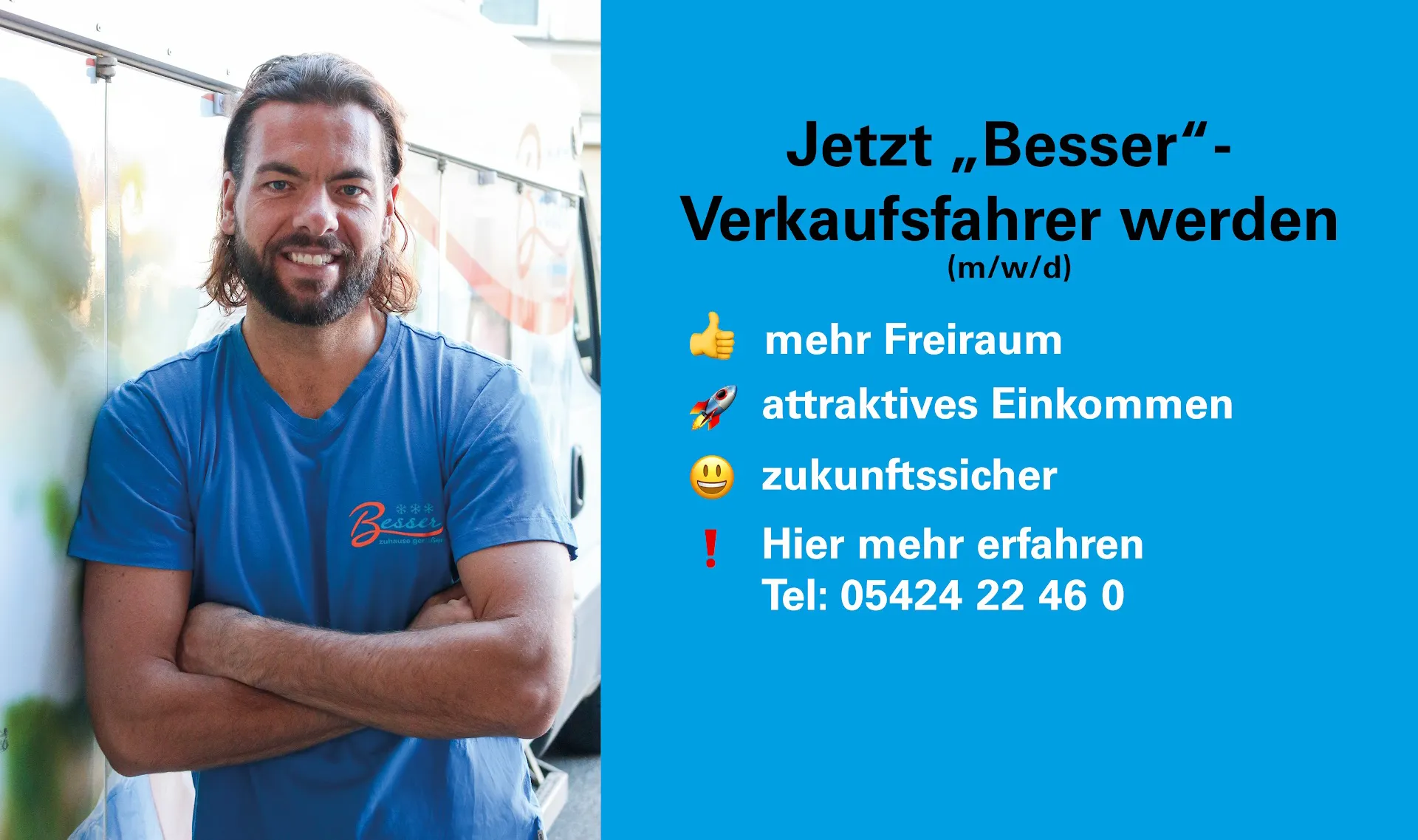 Ich bin alt