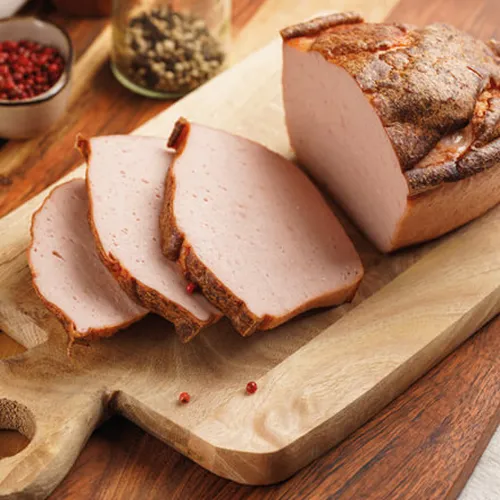 Abbildung Leberkäse