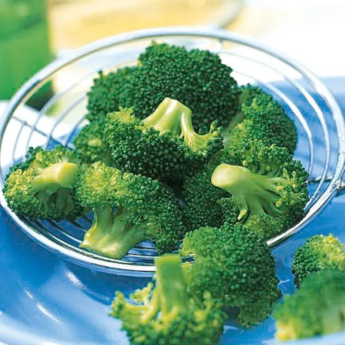 Abbildung Broccoli-Röschen
