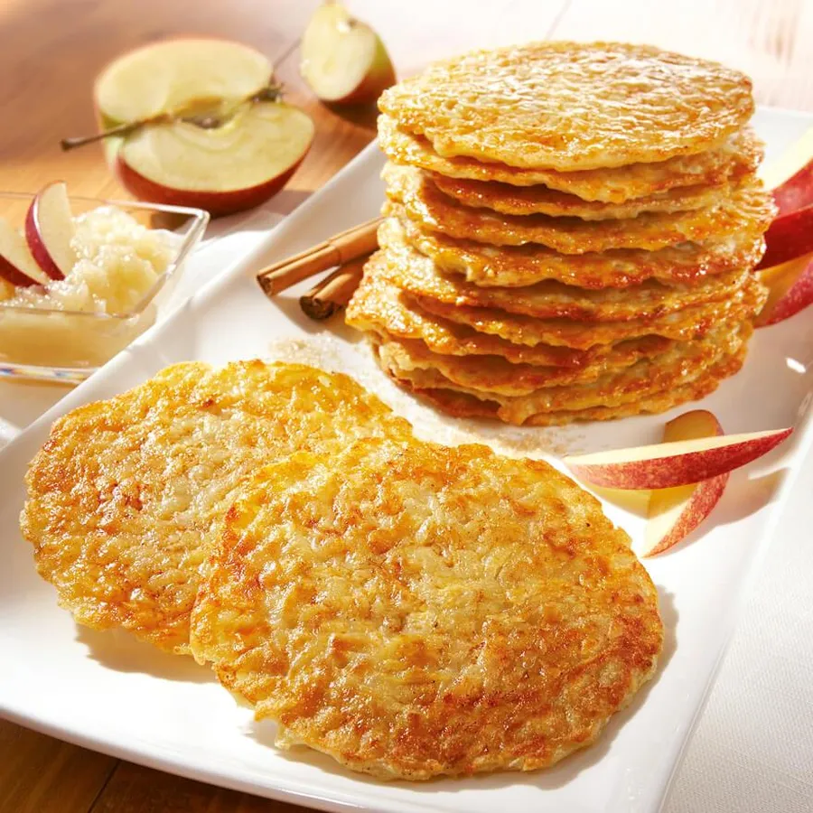 Reibekuchen