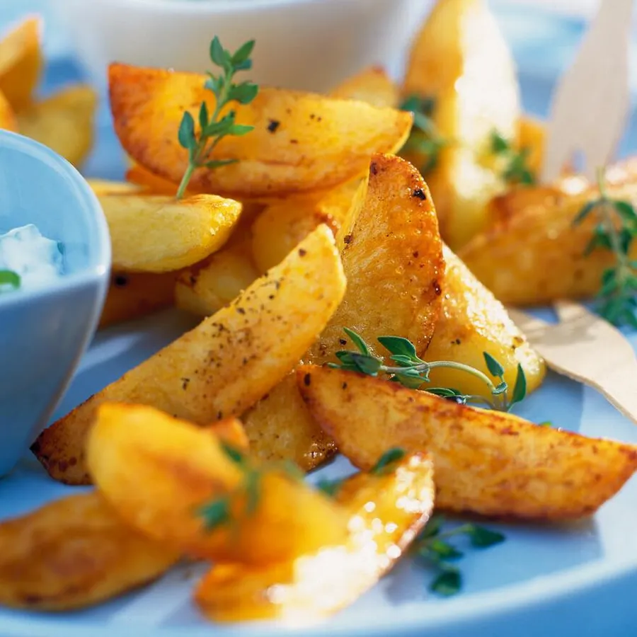 Wedges-Pfeffer-Meersalz