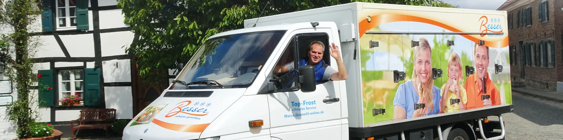 Symbolbild zur Karriere-Seite